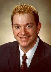 Timothy A. Bernauer, M.D.