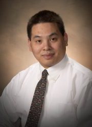 Timothy S. Chen, M.D.