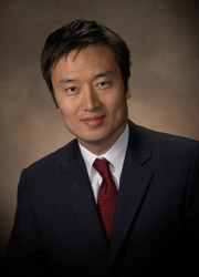 Jason Chon, M.D.