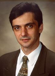 Keyvan Gharabeighlou, D.O.