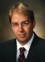 Brian A. Hebl, M.D.