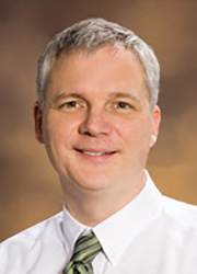 Philip Keith, M.D.