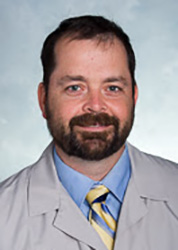 John Derek Lewis, M.D.