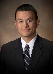 Charlie C. Pan, M.D., M.S.