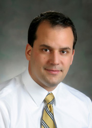 James Pellegrini, M.D.