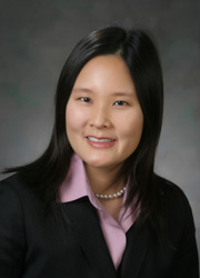 Susan Sung, M.D.