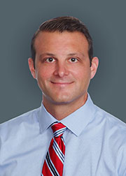 Adam Liss, M.D.