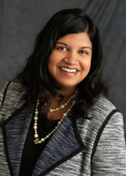 Shaneli Fernando, M.D.